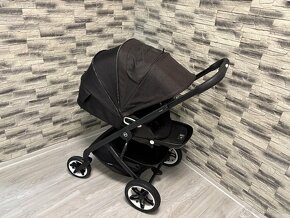 Cybex Talos S Lux - 2