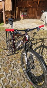 Specialized epic - 2