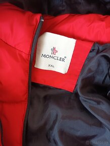 Moncler bunda - 2