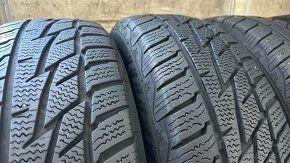 195/65R15 zimne - 2