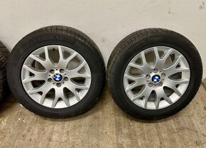 Alu kola Originál BMW styling 177 R18 x 8,5 et46 - 2