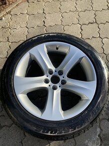 Bmw disky styling 258 5x120 r19 - 2