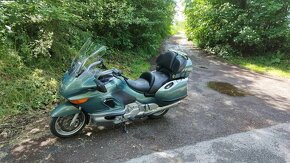 BMW K 1200 LT rv 2001 - 2