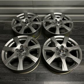 Alu ATS 5x112 16” - 2