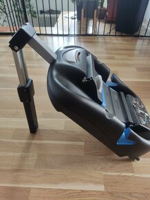 BAZA ISOFIX CARLO / JET - 2