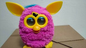 Interaktívna hračka FURBY - 2