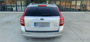 Predám Kia Cee'd Combi 1.6 Crdi 85kw r.v.2008 - 2