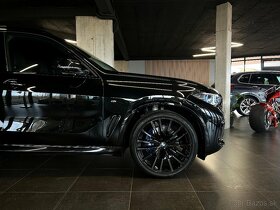 BMW X5 30d xDrive M-Sport - 2