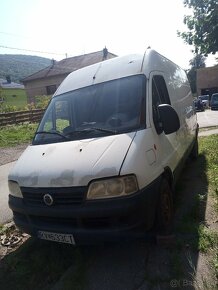 Fiat Ducato - 2