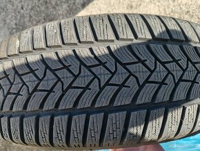 215/60 R16 zimné - 2