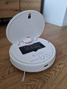 Robotický vysávač značky Xiaomi Robot Vacuum S10 EU - 2