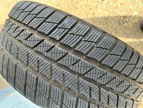 225/45r17 barum polaris5 - 2