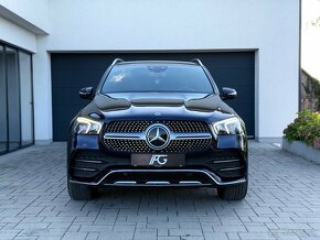 Mercedes GLE 450 SUV AMG - 2