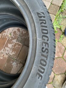 265/45 r21 bridgestone blizzak - 2