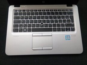 HP elitebook 820 G3 , Intel® Core™ i5 , 8gb ram , ssd+hdd - 2