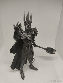 Pán prsteňov-Sauron - 2