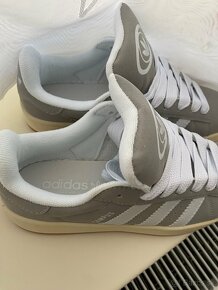 Adidas Campus 00s grey - 2