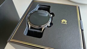 Huawei Watch GT2 46mm - zachovalé - 2