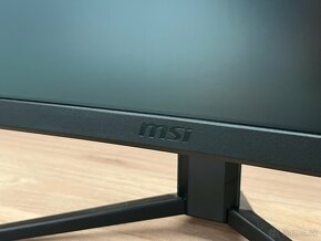 LCD monitor 23.6" MSI G24C4 E2 + Záruka - 2