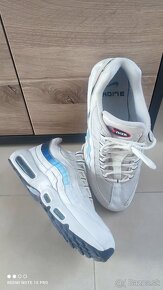 Predám Nike Air Max 95 - 2