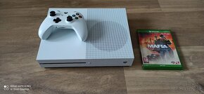 xbox one s - 2