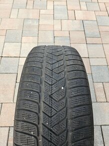 Pirelli Scorpion 235/50 r20 - zimné - 2