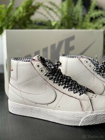 NIKE SB BLAZER CASA WELCOME MADRID - 2