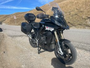 BMW S 1000 XR - 2