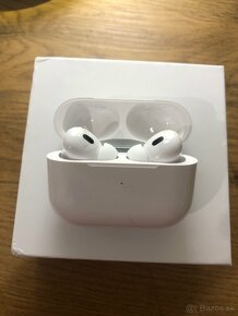 Predávam Apple AirPods Pro (2. generácie)(USB-C) - 2