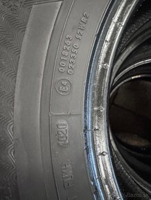 215/70 r15c zimné - 2