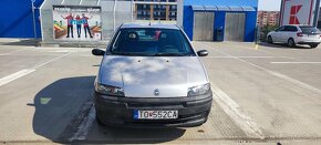 Predám Fiat Punto - 2