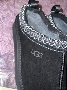 UGG Tazz Black 39 - 2