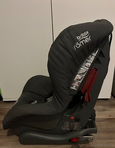 Britax Römer duo plus - 2