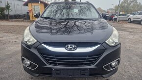 HYUNDAI IX35 1.6 BENZ.99KW - 2