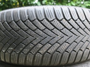 Continental WinterContact TS 860 205/55 R16 - 2