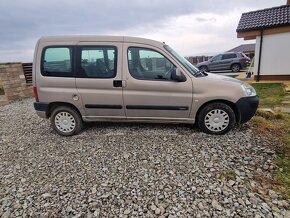 Berlingo 2.0hdi - 2