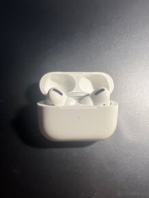 Apple aurpods 1 generacia - 2