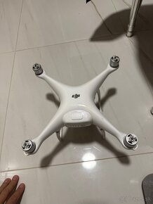 DJI Phantom 4 Pro 4k - 2