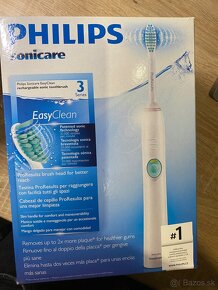 Philips sonicare - 2