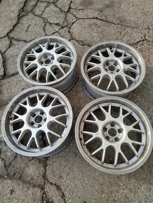 5x100r17 - 2