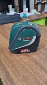 Krížový laser Bosch UniversalLevel 2 - 2