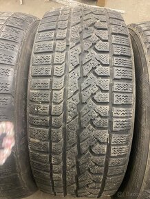 255/55 R18 KUMHO ZIMNE - 2