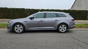 Renault Talisman GrandTour 1,7dCi,kúpené SR,odpočet DPH - 2