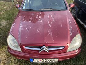 Citroen Xara 1.4 - 2