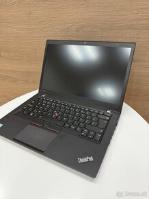 Lenovo ThinkPad T460s - 2