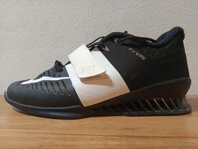 Nike Romaleos 3 - 2