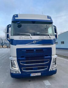 Volvo FH 460 isave - 2