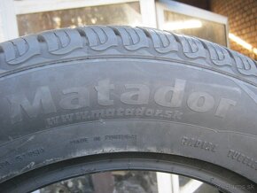 zimne 215/65R16 - 2