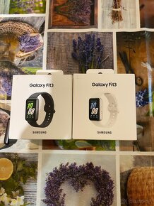 GALAXY FIT 3 hodinky - 2