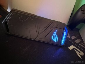 Predám Asus Strix Arion M.2 - 2